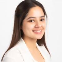 Priyansha Tripathi