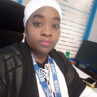amy seydou