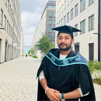Sunil Kumar