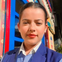 Talat Parveen