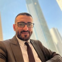 Shadi Bawatneh, PMP®