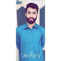 Umar Ellahi