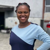 Adeagbo Esther