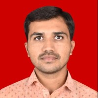 Yogesh Hangarge