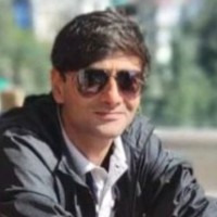 Neeraj Parashar