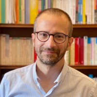 Dr. Michel Alhadeff-Jones