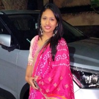Anshita Jeena