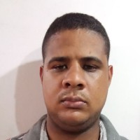 Wellington Almeida Dos Santos