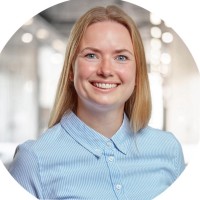 Anne Sofie Bundgaard