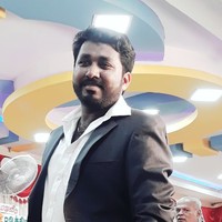 Damodharan S