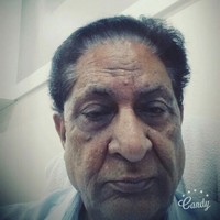 Akram Butt