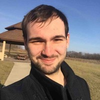 Joshua Graff