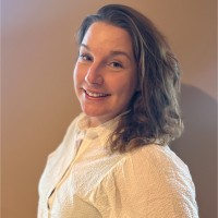 Amanda Lindholm