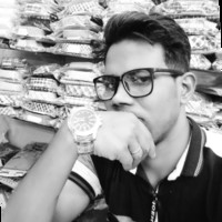 Mujibar Mollick