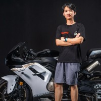 Tim Yang