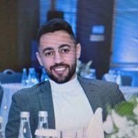 Abdulrahman Alharkan