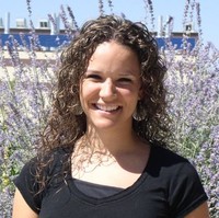 Celeste Thorup