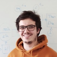 Etienne Marcatel