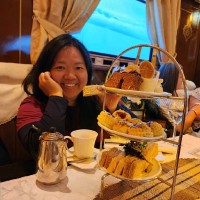 Sue Wen Leong