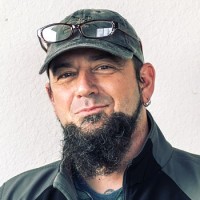 Patrick Keyes