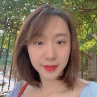 Iris Cao