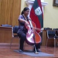 María Inés Sánchez Ramírez