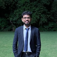 Ritesh Thakre