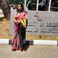 Yashodha Liyanage