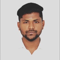 Sanjai Kumar