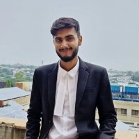 Shashwat Dubey