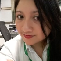 María Eugenia Perera Cantillo