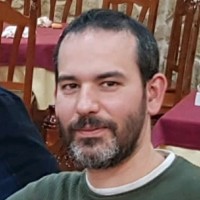 José Aberto Blas Lopez