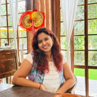 Shrrija Das