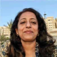 Sheena Abraham