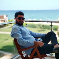 Alper Fedai
