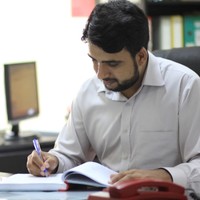 Waleed Asif