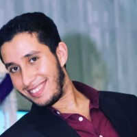Ahmed Atef Ali
