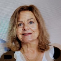 Eva Carlsson-paulsen