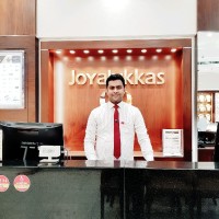 Atlas Joseph