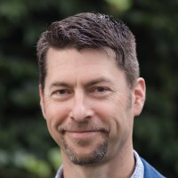 Andrew Hudson