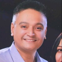 Dr. Ravi Gaur