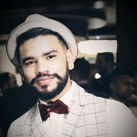 Zubad Iqbal