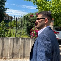 Kenan Kaynakçı