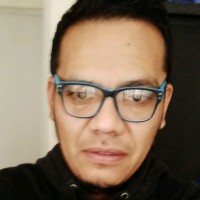Luis Blasio
