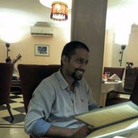 Robbin Dwivedi