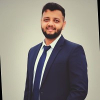 Rahul Pandya