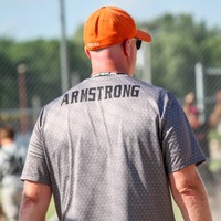 Chris Armstrong