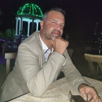 David Rizzo