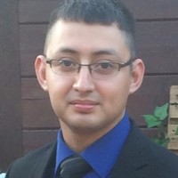 Frank Gonzalez