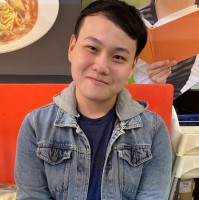 Kian Voon Lim